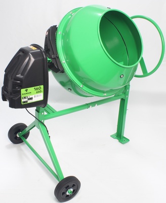 Hormigonera Mader 160 L 650 W